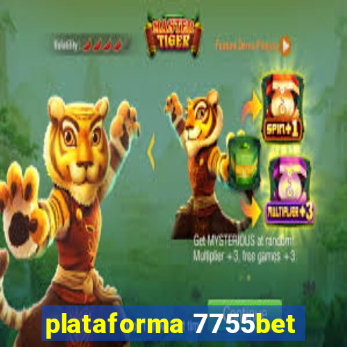 plataforma 7755bet